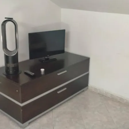 Aux Coeur De La Apartment Nizza